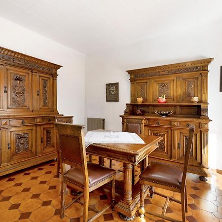 Apartament La Terrazza Di Elico Finale Ligure Zewnętrze zdjęcie