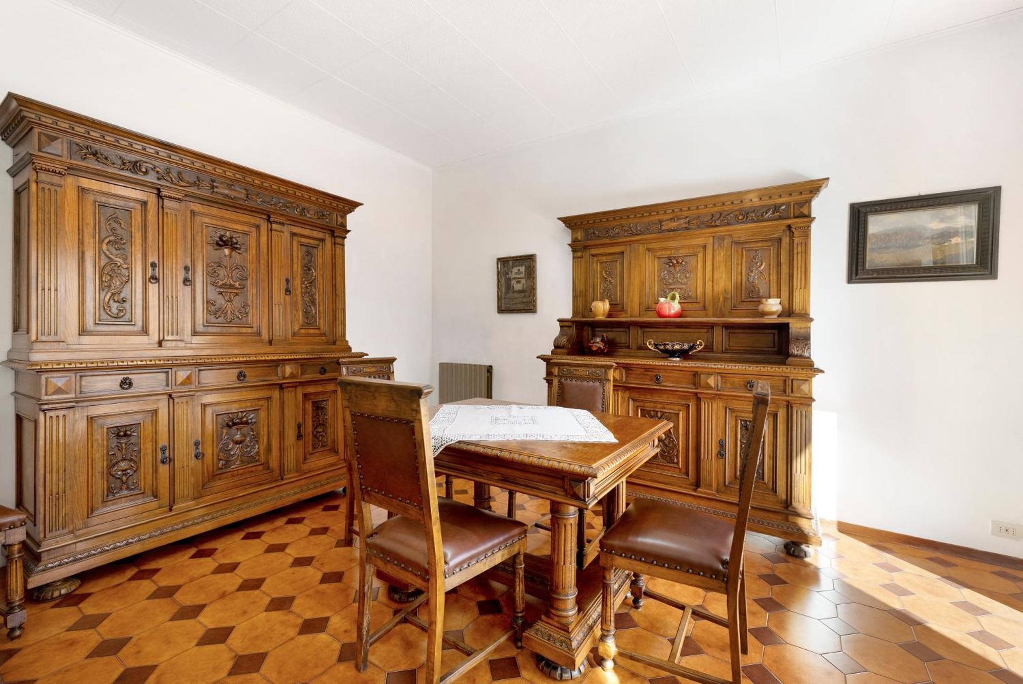 Apartament La Terrazza Di Elico Finale Ligure Zewnętrze zdjęcie