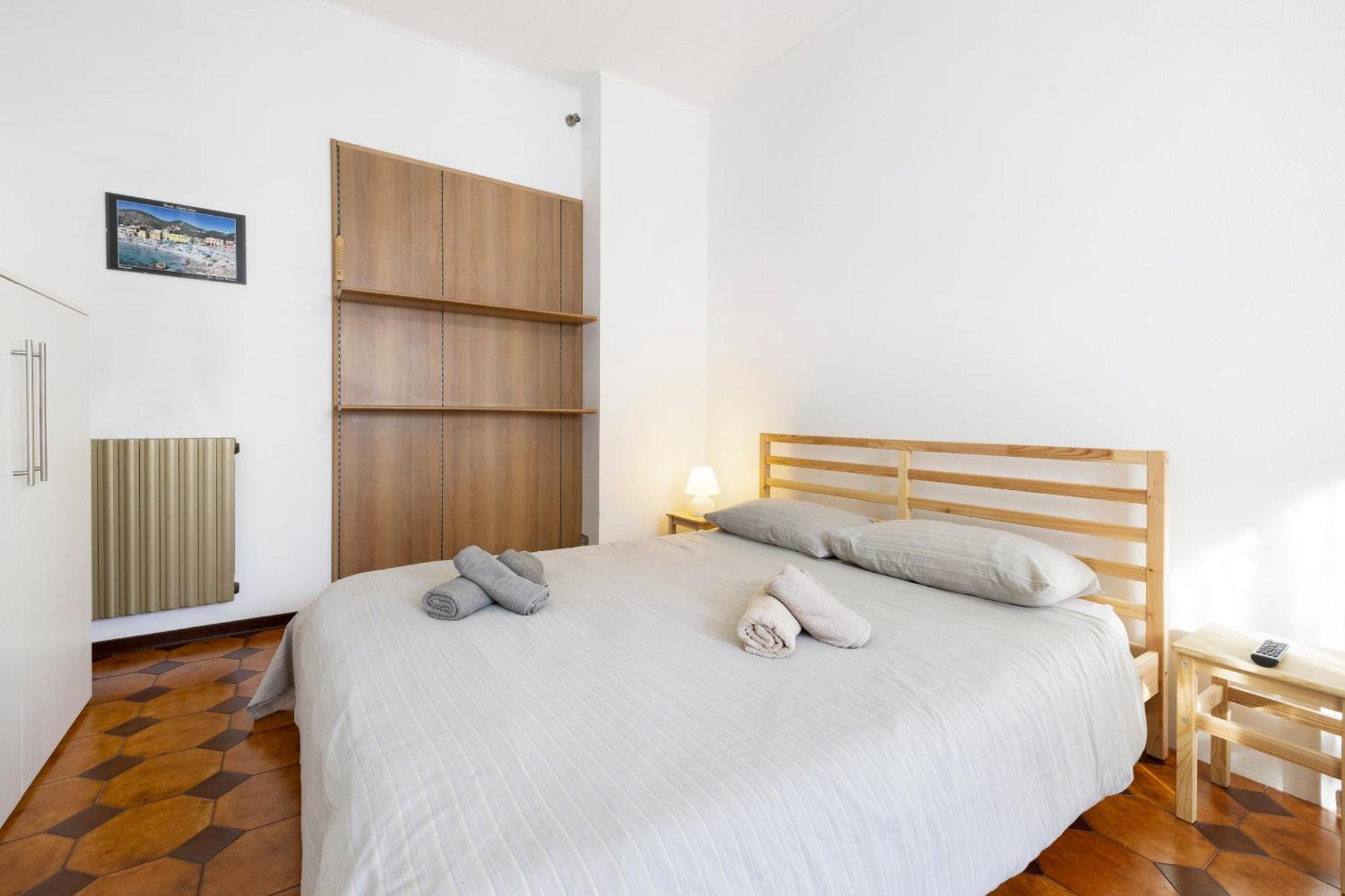 Apartament La Terrazza Di Elico Finale Ligure Zewnętrze zdjęcie