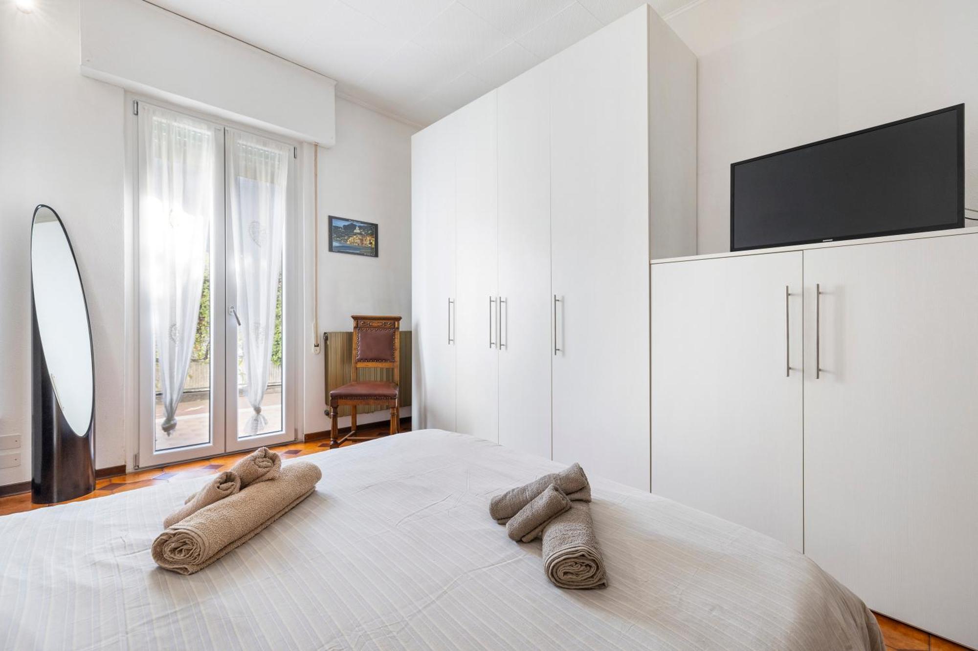 Apartament La Terrazza Di Elico Finale Ligure Zewnętrze zdjęcie